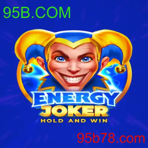 EnergyJoker: Conheça o Jogo que Está Agitando o 95B.COM